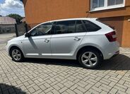 Škoda Rapid 7
