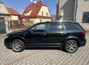 Fiat Freemont SUV / Terénní 2,0 l 125 kw