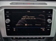 Volkswagen Passat Kombi 1,4 l 110 kw