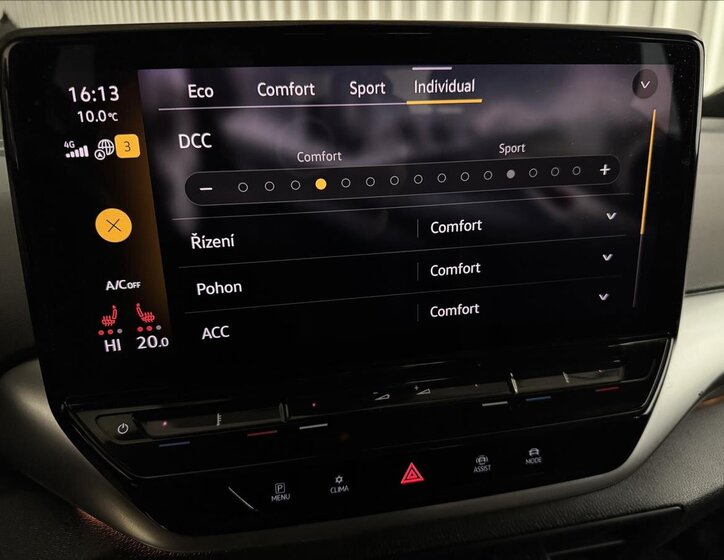 Volkswagen ID.4 SUV 0,0 150 kw