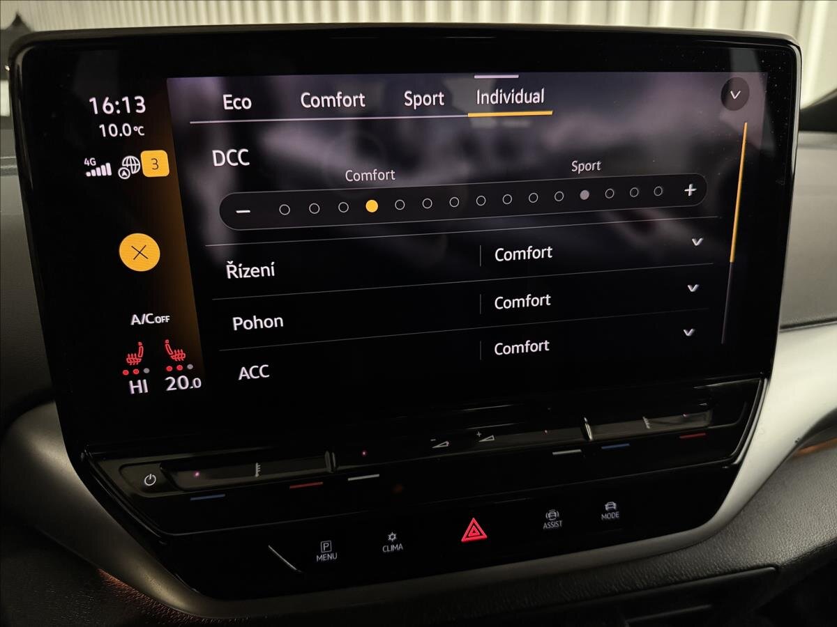 Volkswagen ID.4 SUV 0,0 150 kw