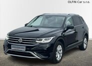 Volkswagen Tiguan Allspace Kombi 2,0 l 110 kw