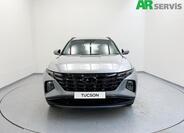 Hyundai Tucson 8