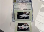 Mercedes-Benz SL Kabriolet 5,5 l 170 kw