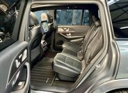 Mercedes-Benz GLS 12