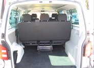 Volkswagen Transporter Kombi 2,0 l 110 kw