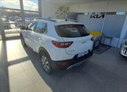 KIA Stonic Kombi 1,2 l 57 kw