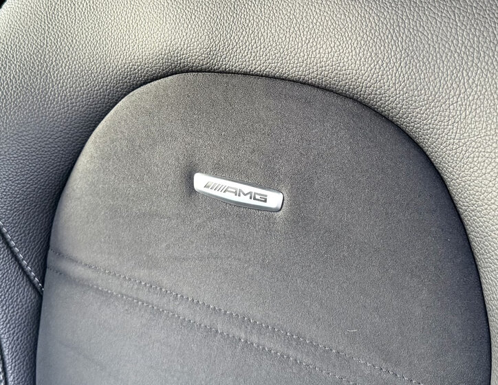 Mercedes-Benz Třídy C 13