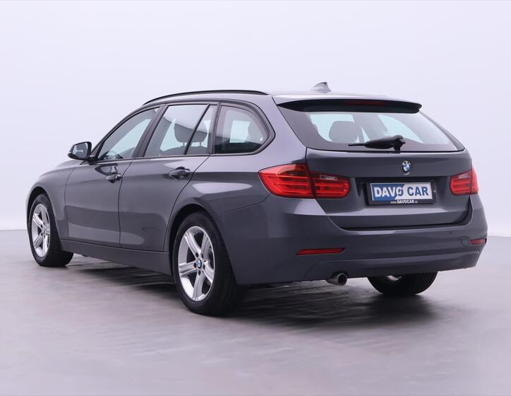 BMW Řada 3 5