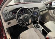 Volkswagen Tiguan 6