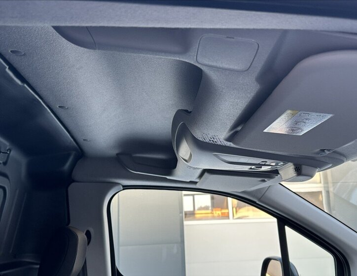 Peugeot Partner Skříň 1,5 l 75 kw