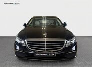 Mercedes-Benz Třídy E Kombi 2,0 l 143 kw