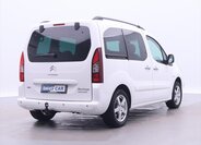 Citroën Berlingo MPV 1,6 l 73 kw