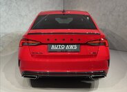 Škoda Octavia Sedan / Limuzína 2,0 l 180 kw