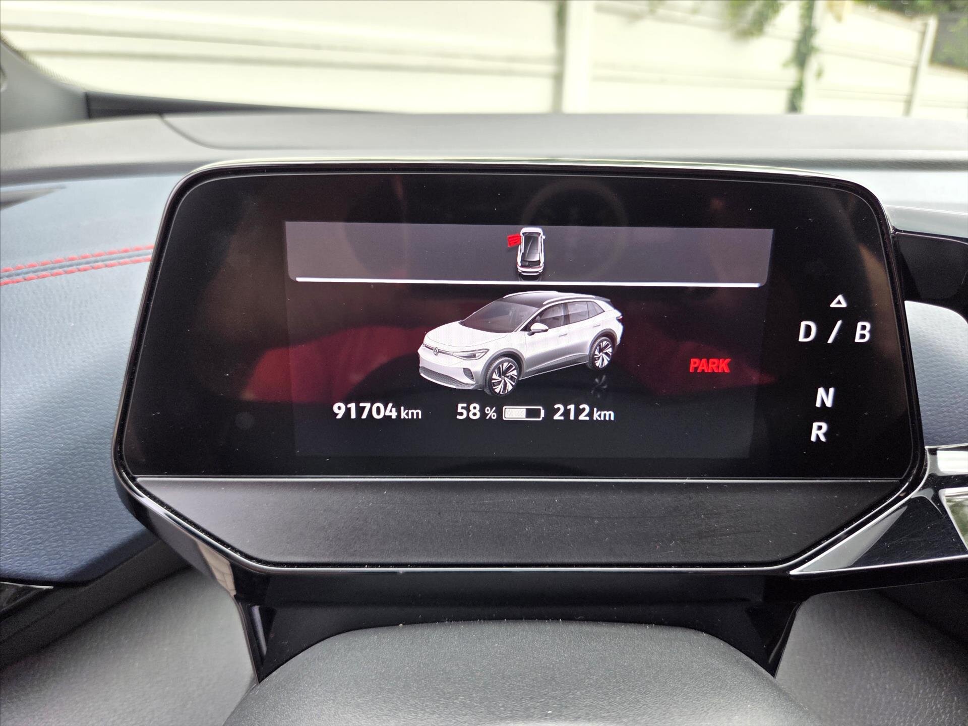 Volkswagen ID.4 SUV 0,0 220 kw