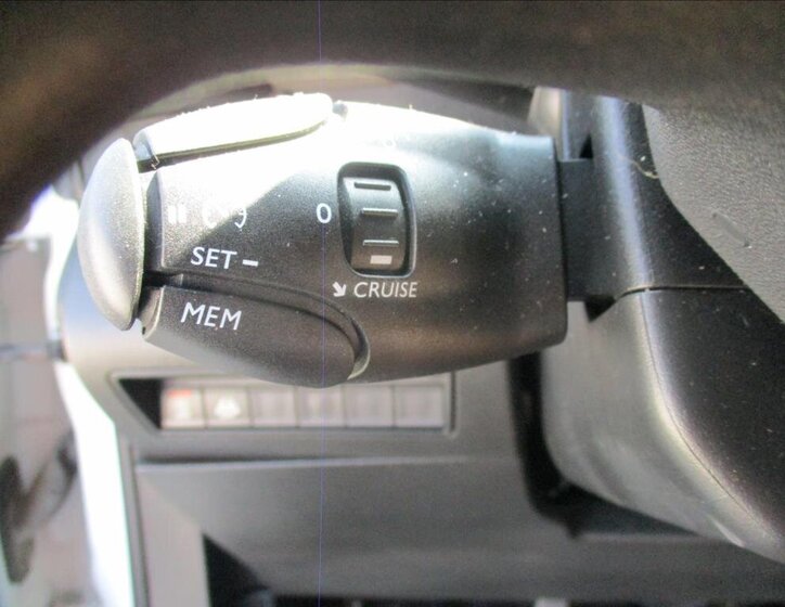 Peugeot Rifter Kombi 1,5 l 96 kw