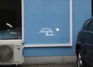 Mazda CX-5 SUV / Terénní 2,5 l 143 kw