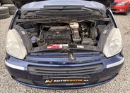 Citroën Xsara Picasso Kombi 1,6 l 80 kw