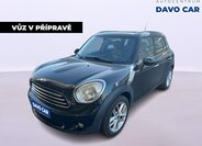 Mini One Hatchback 1,6 l 66 kw