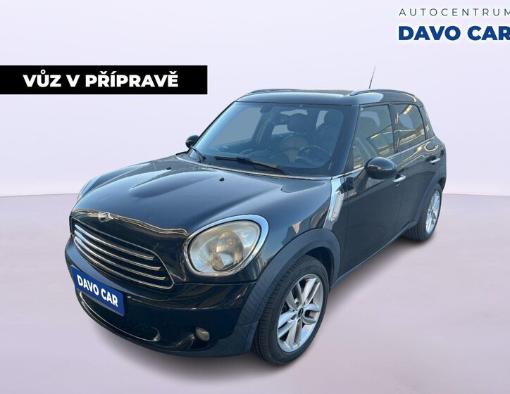 Mini One Hatchback 1,6 l 66 kw