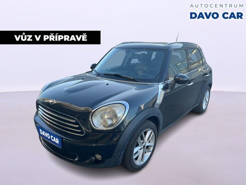 Mini One Hatchback 1,6 l 66 kw