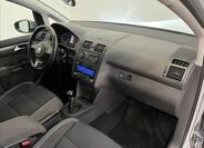Volkswagen Touran 17