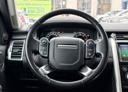 Land Rover Discovery SUV 3,0 l 190 kw