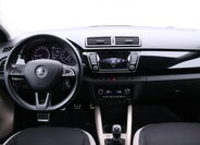 Škoda Fabia Kombi 1,4 l 77 kw