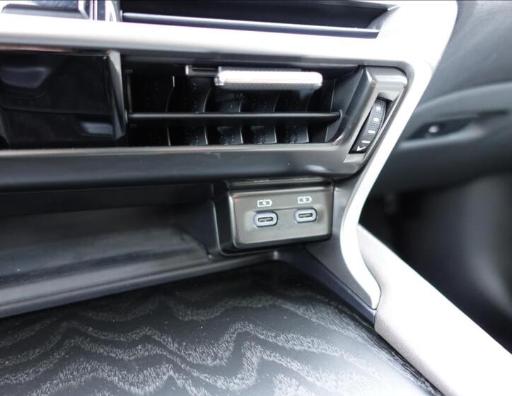 Lexus RX 450h plus 29