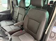Renault Trafic 11