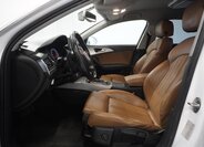 Audi A6 Kombi 3,0 l 150 kw