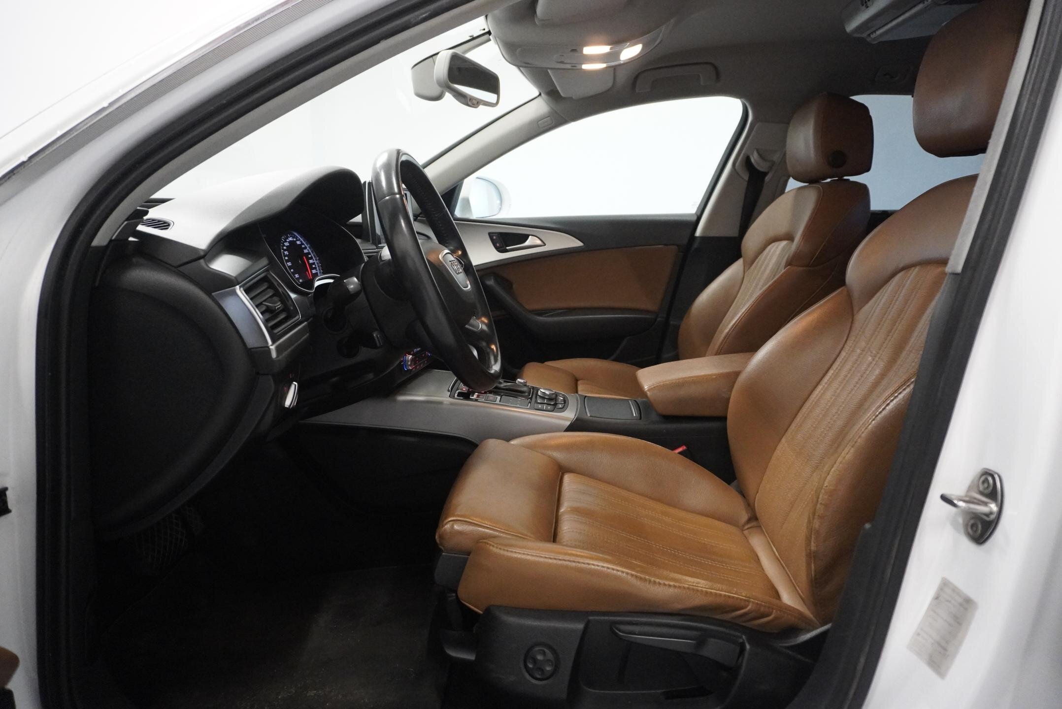 Audi A6 Kombi 3,0 l 150 kw