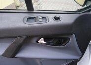 Ford Transit Custom 17