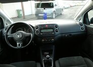 Volkswagen Golf Plus 26