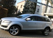 Audi Q7 Kombi 3,0 l 176 kw