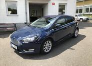 Ford Focus 3