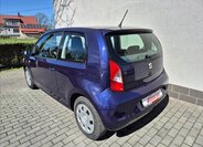 Seat Mii Hatchback 999,0 44 kw