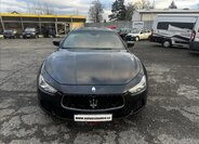 Maserati Ghibli Sedan 3,0 l 202 kw