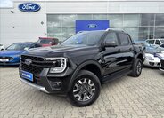 Ford Ranger 3