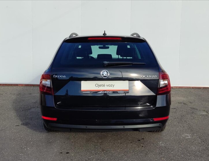 Škoda Octavia 27