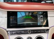 Bentley Continental GTC 12