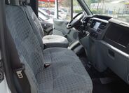 Ford Transit 11
