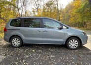 Volkswagen Sharan VAN-Minibus 0,0 103 kw