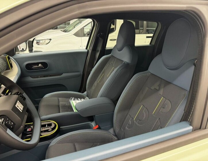 Fiat Grande Panda 14