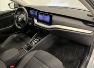 Škoda Octavia Kombi 1,5 l 85 kw