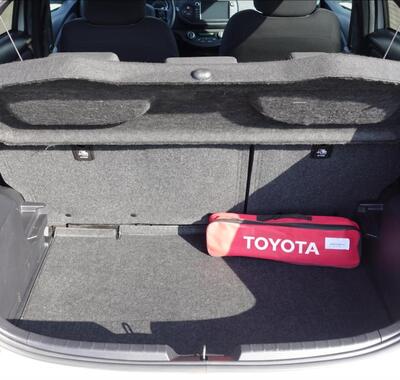 Toyota Yaris 14