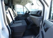 Volkswagen Crafter Ostatní 2,0 l 103 kw