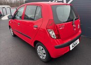Hyundai i10 Hatchback 1,1 l 48 kw