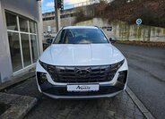 Hyundai Tucson SUV / Terénní 1,6 l 132 kw