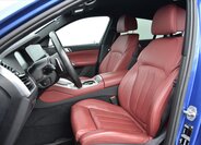 BMW X6 SUV / Terénní 4,4 l 390 kw